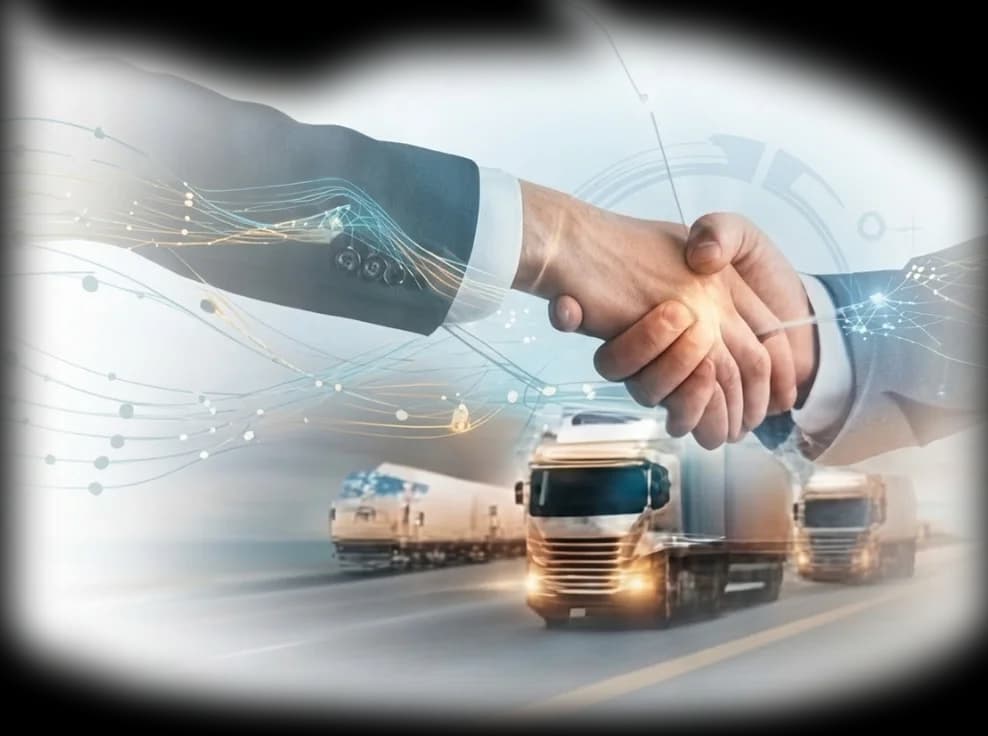Logistics Solutions