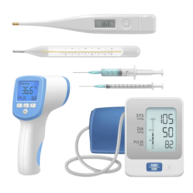 Medical Devices