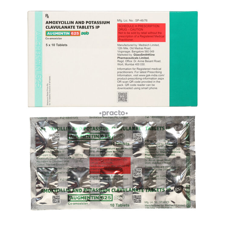 Augmentin