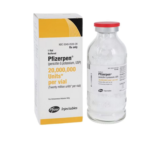 Pfizerpen A-S