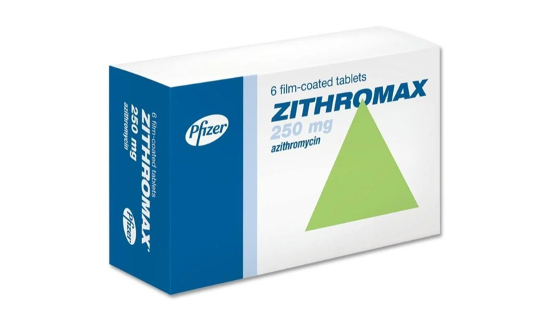 Zithromax