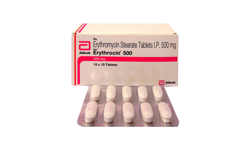 Erythrocin
