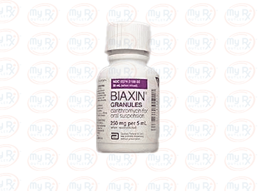 Biaxin