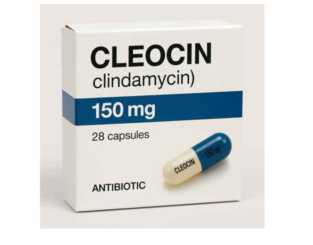 Cleocin