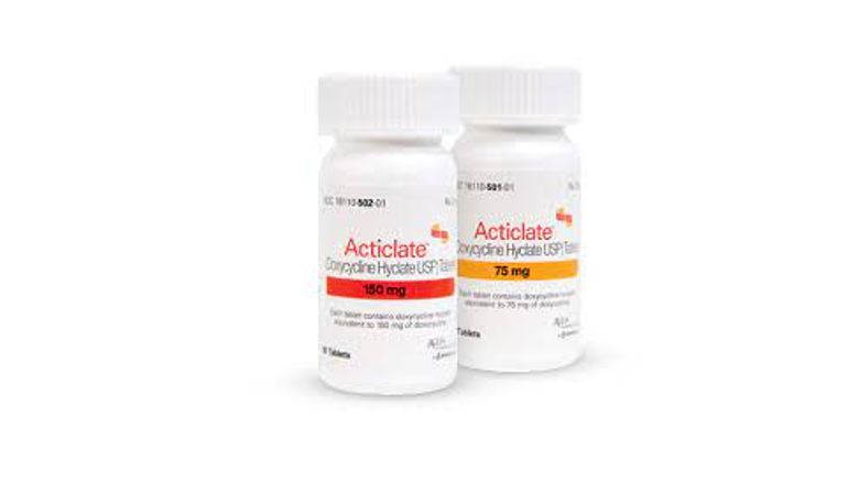Acticlate