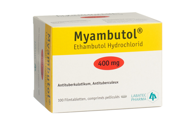 Myambutol