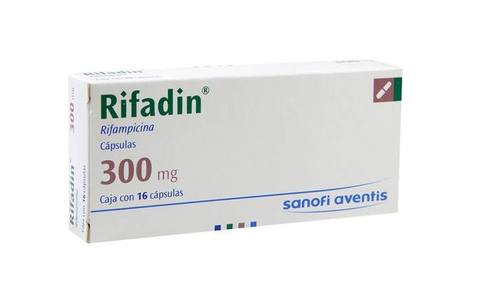 Rifadin