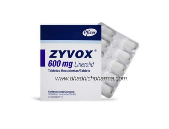 Zyvox