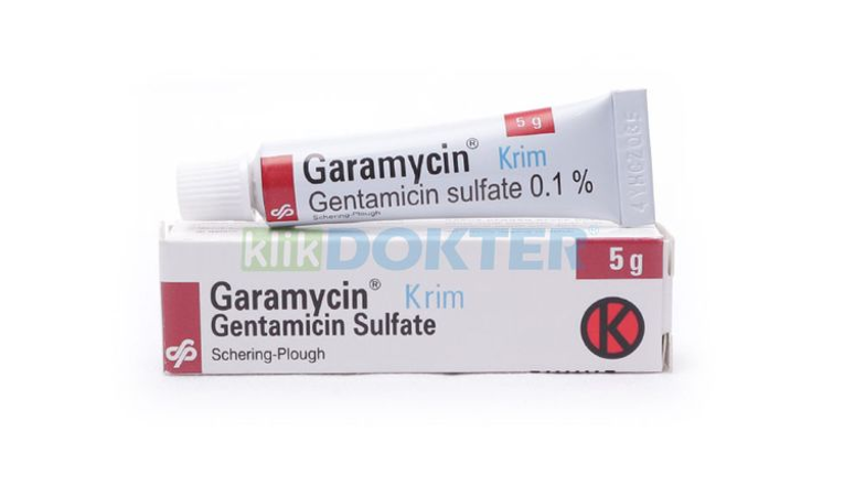 Garamycin