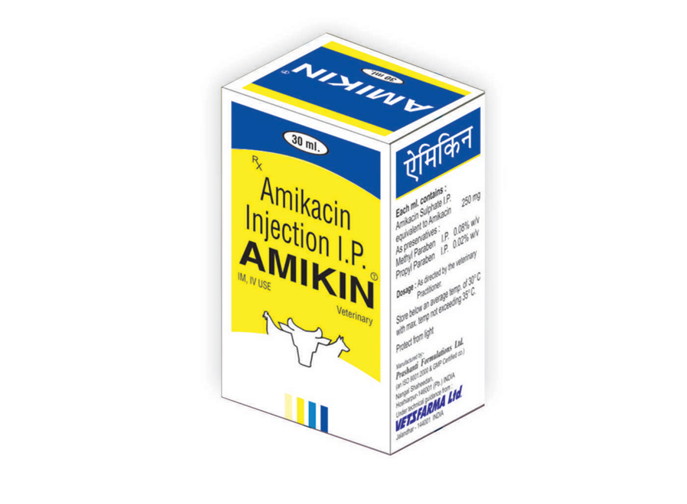 Amikin