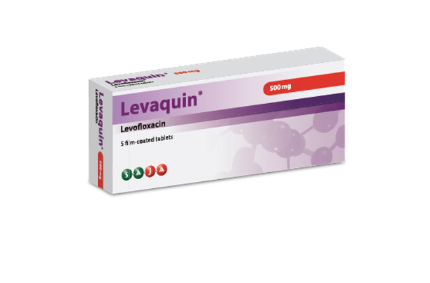 Levaquin