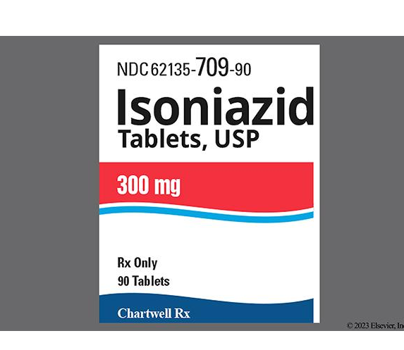 Isoniazid