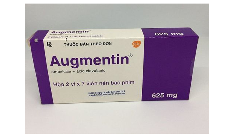 Augmentin®