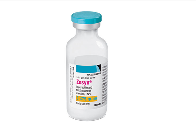 Zosyn