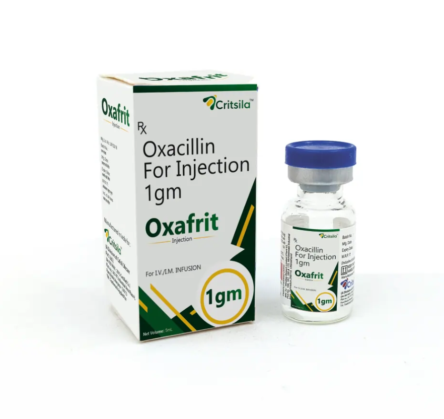 Oxafrit
