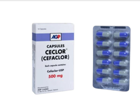 Ceclor