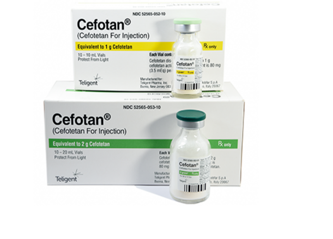Cefotan