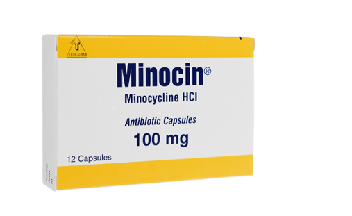 Minocin