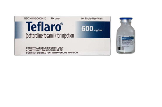 Teflaro