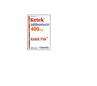 Ketek