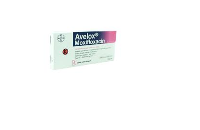 Avelox