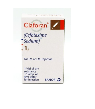 Claforan