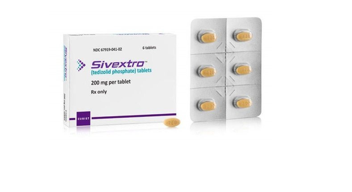 Sivextro