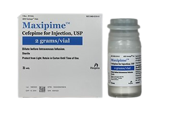 Maxipime