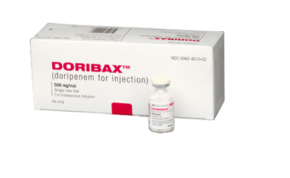 Doribax