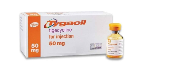 Tygacil