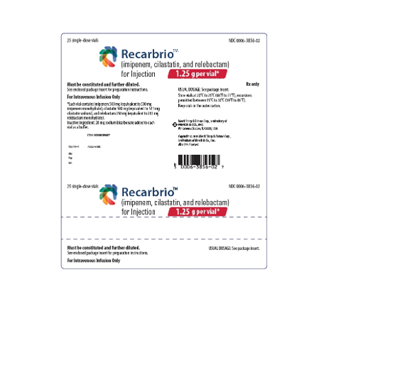 Recarbrio