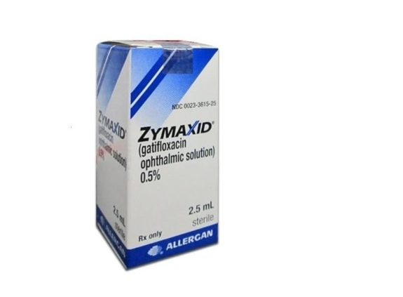 Zymaxid