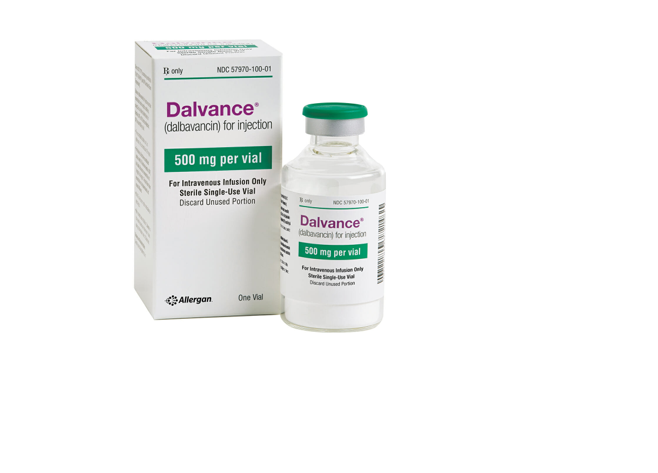 Dalvance