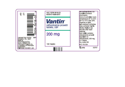 Vantin®
