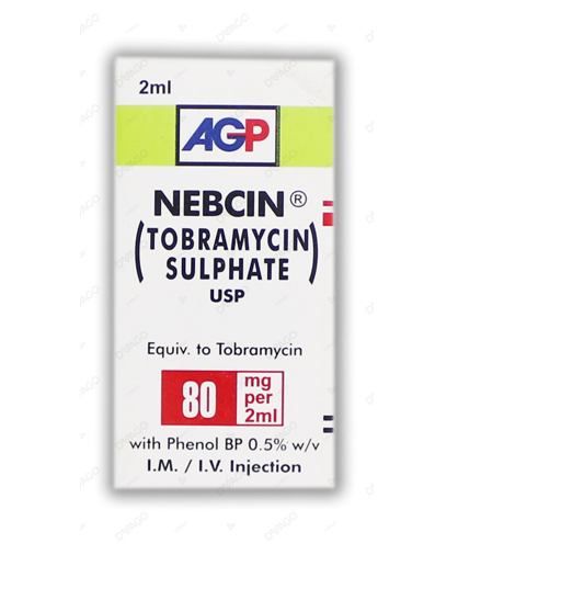 Nebcin