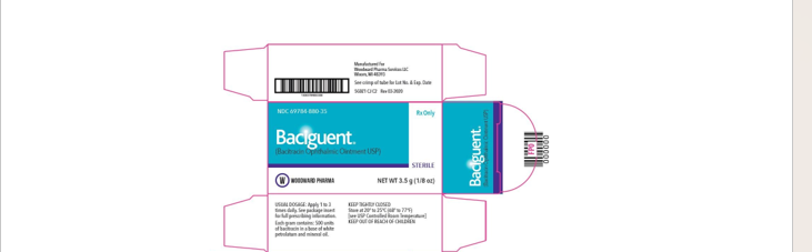 Baciguent