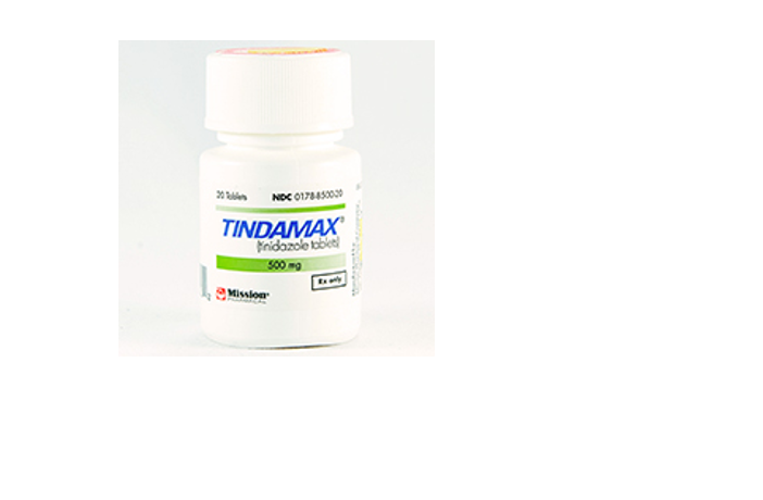 Tindamax