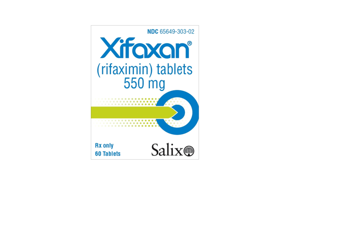 Xifaxan