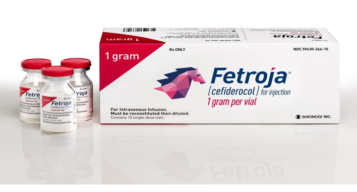 Fetroja