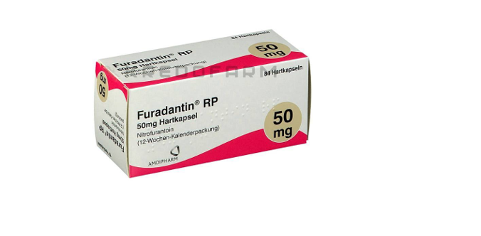 Furadantin