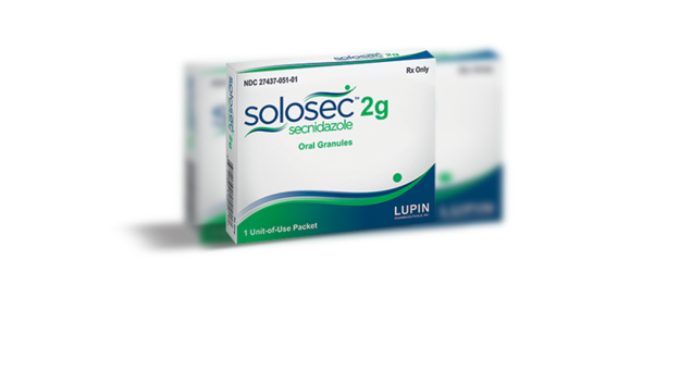 Solosec