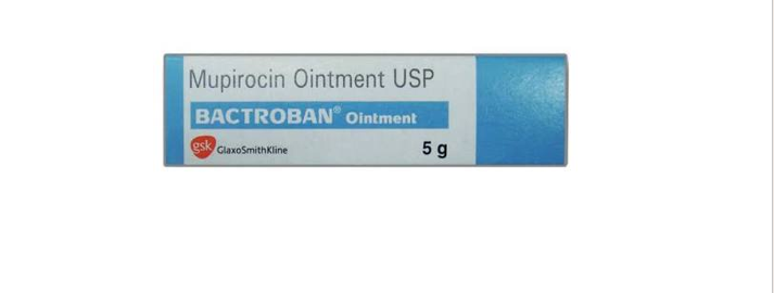 Bactroban