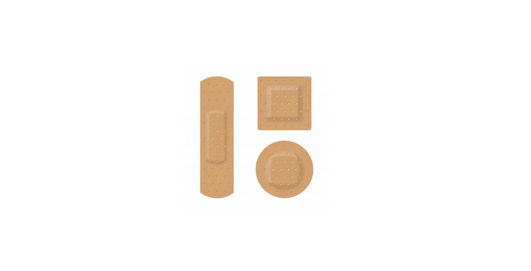 Bandages
