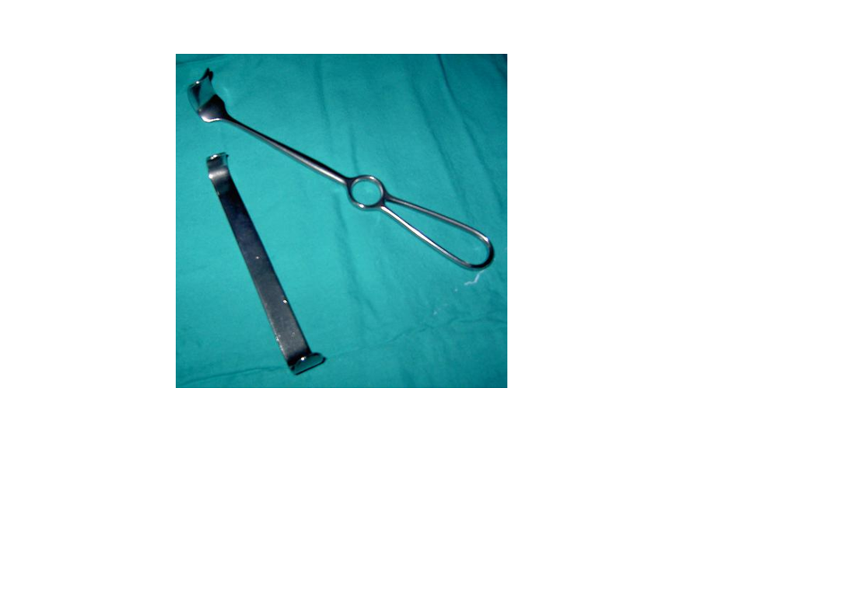 Retractors