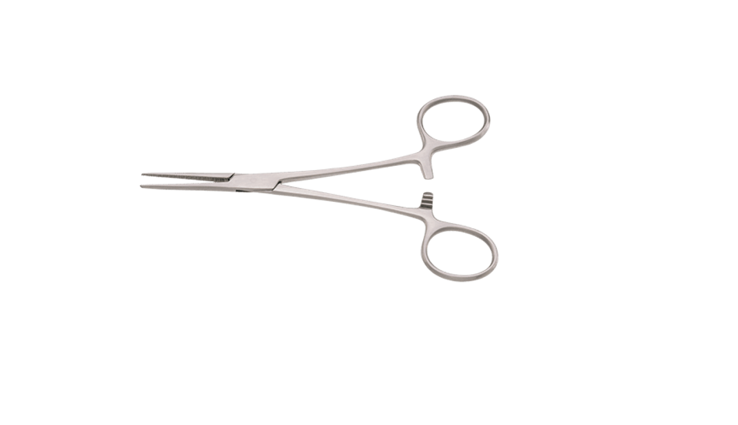 Surgical Forceps