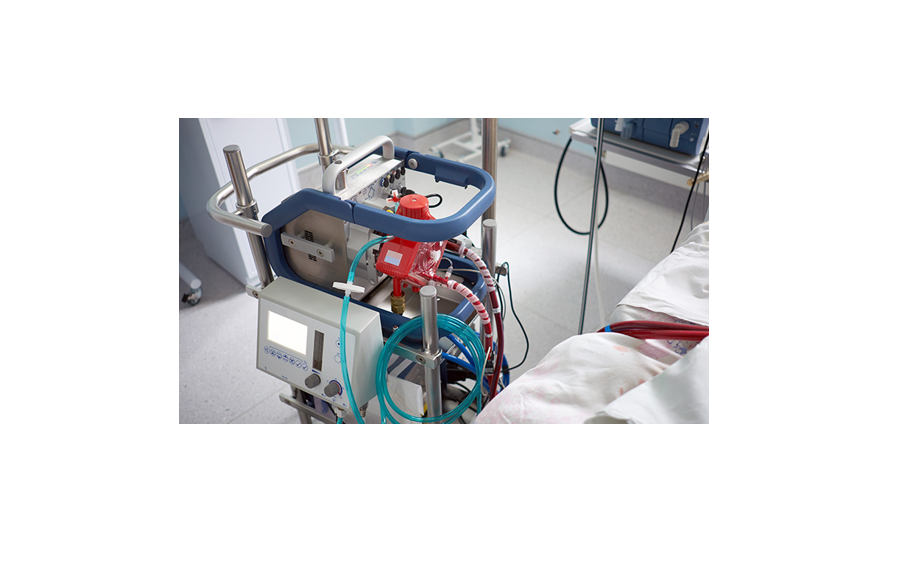 ECMO System