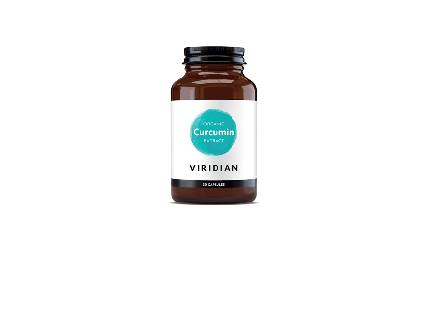 Curcumin Extract