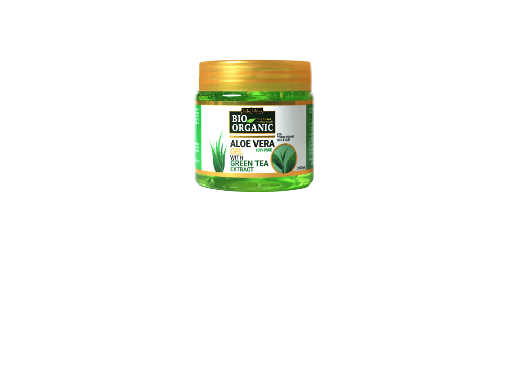 Aloe Vera Extract