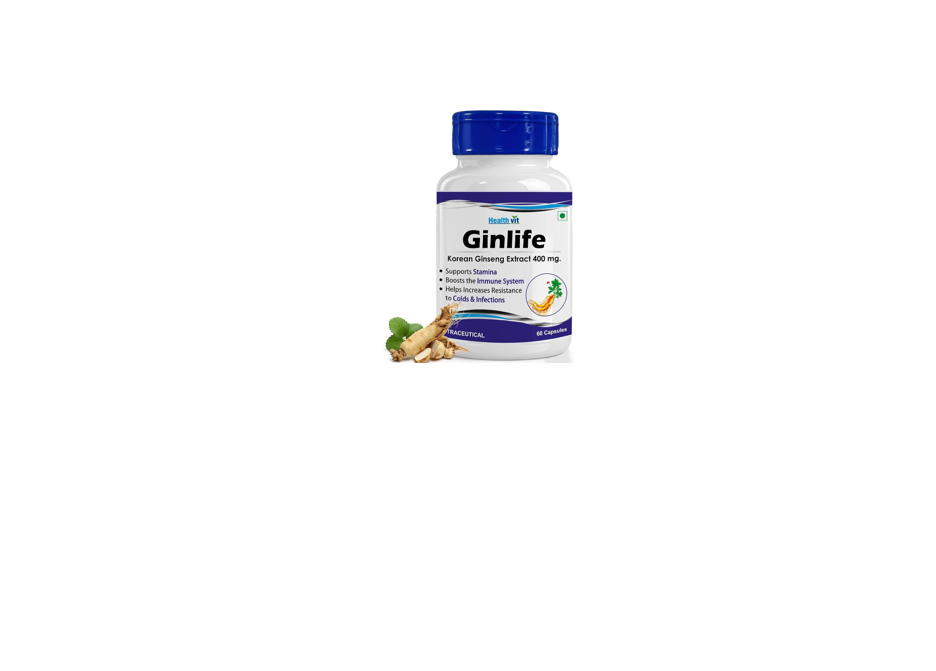 Ginseng Extract