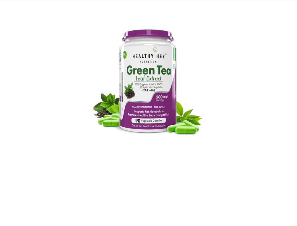 Green Tea Extract